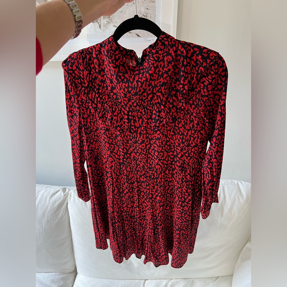 Zara Mini Dress
